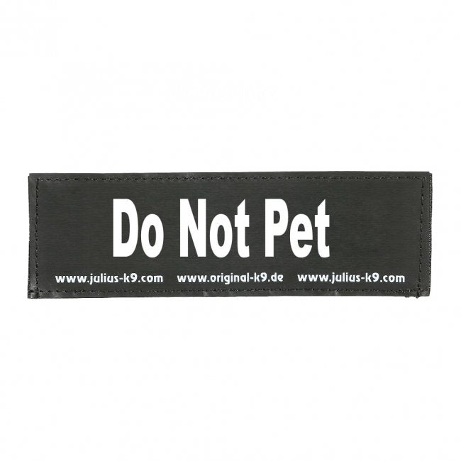 Julius-K9 Patch, Large