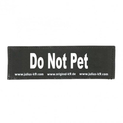 Julius-K9 Patch, Large