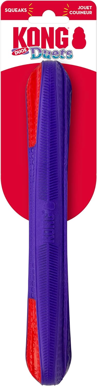 Duets Duos Stick Bone Dog Toy