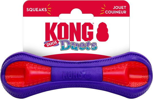 Duets Duos Stick Bone Dog Toy