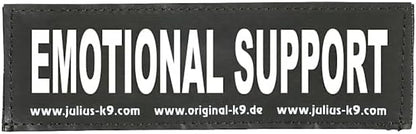 Julius-K9 Patch, Large