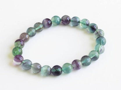 Bracelets, Gemstone - 10MM