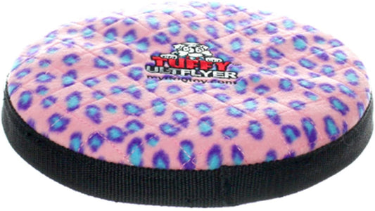 Ultimate Flyer Dog Toy