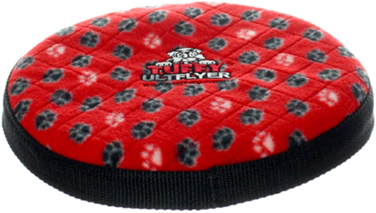 Ultimate Flyer Dog Toy