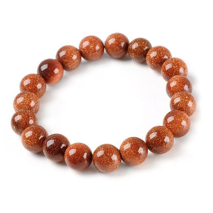 Bracelets, Gemstone - 10MM