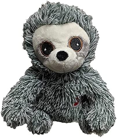 Sloth Dog Toy - Super Soft