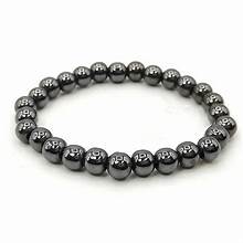 Bracelets, Gemstone - 10MM