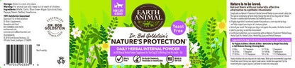 Flea & Tick Daily Herbal Internal Powder for Dogs & Cats