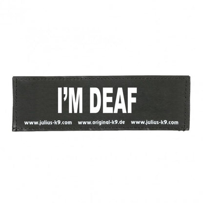 Julius-K9 Patch, Large