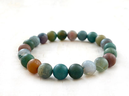 Bracelets, Gemstone - 10MM