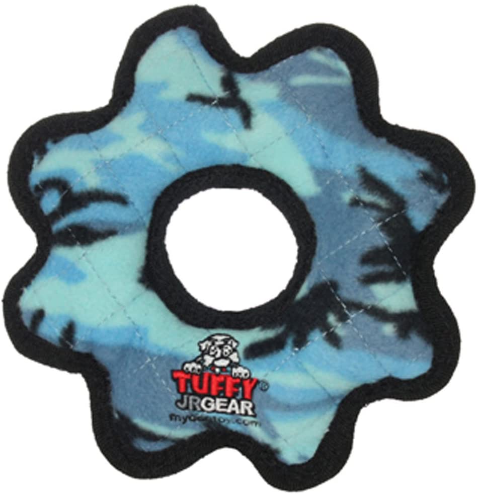 Ultimate Gear Ring, Junior