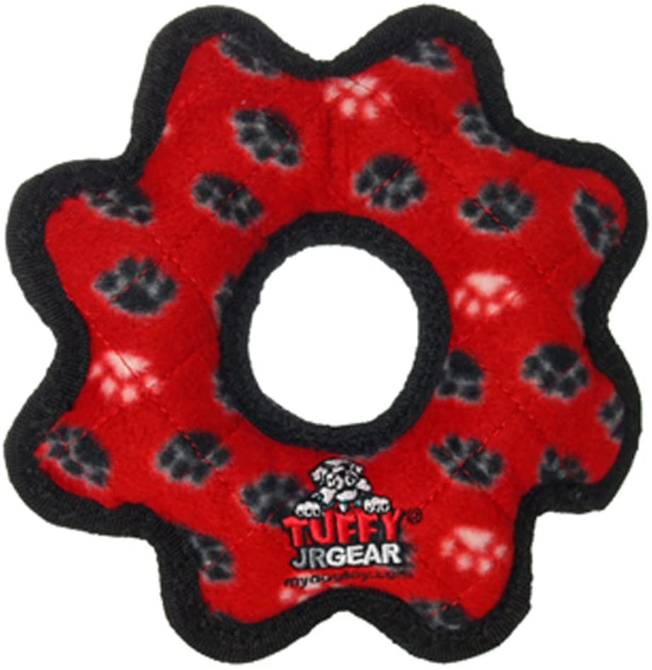 Ultimate Gear Ring, Junior