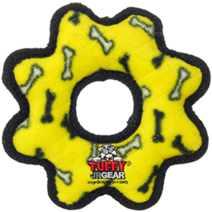 Ultimate Gear Ring, Junior