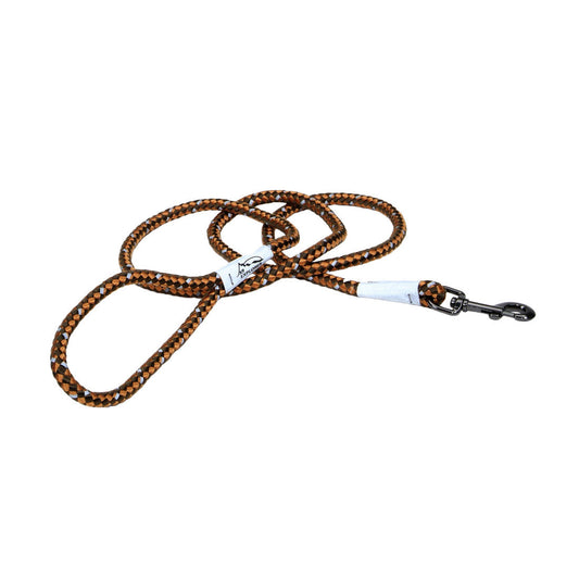 Braided Rope Snap Dog Leash