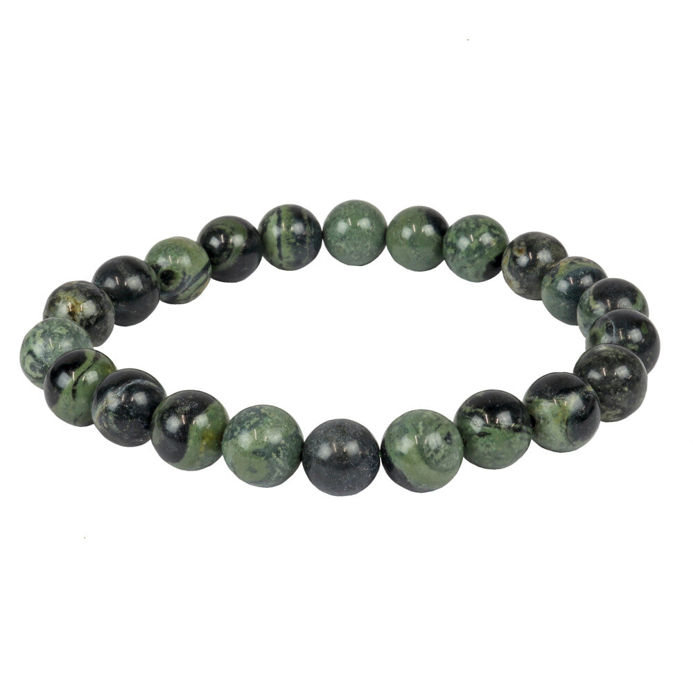Bracelets, Gemstone - 10MM