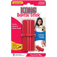 Dental Teething Stick for Dogs