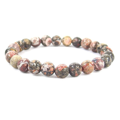 Bracelets, Gemstone - 10MM
