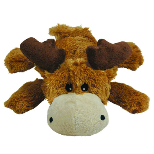 Cozie™ Marvin Moose Dog Toy