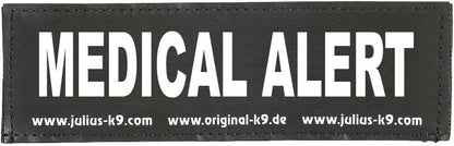 Julius-K9 Patch, Large