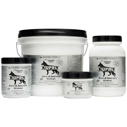NUPRO Joint & Immunity Supplement for Dogs