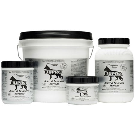 NUPRO Joint & Immunity Supplement for Dogs