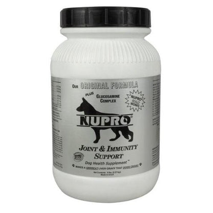 NUPRO Joint & Immunity Supplement for Dogs