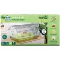 Habitat for Hamster