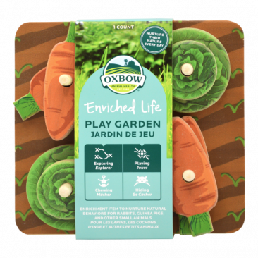 Enriched Life - Play Garden by Oxbow
