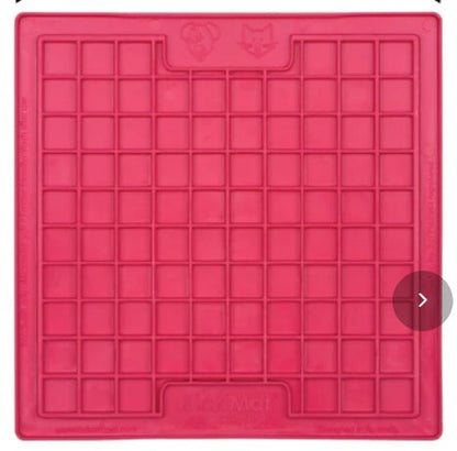 LickiMat Playdate - Assorted Colors