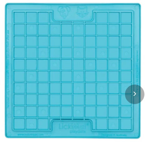 LickiMat Playdate - Assorted Colors