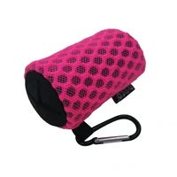 Poop Bag Dispensers for Dogs by DOCO®