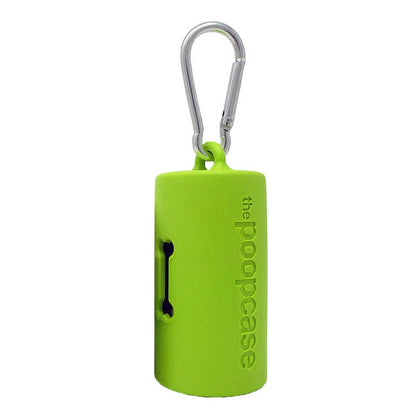 Metro Paws Poop Bag Case