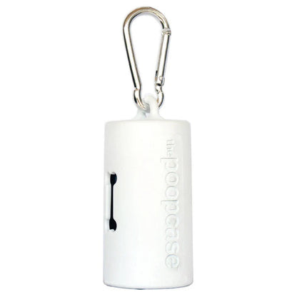 Metro Paws Poop Bag Case
