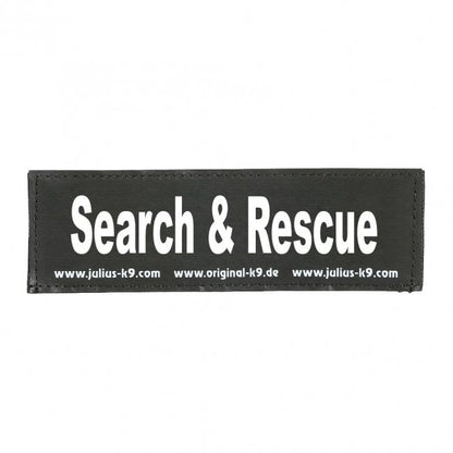 Julius-K9 Patch, Large