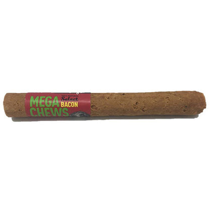 Bacon Mega Chews Dog Treat by Etta Says!