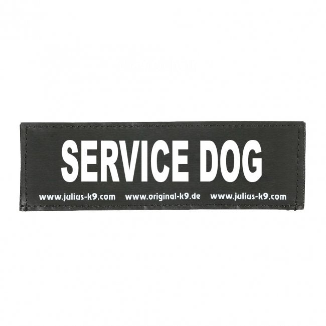 Julius-K9 Patch, Large