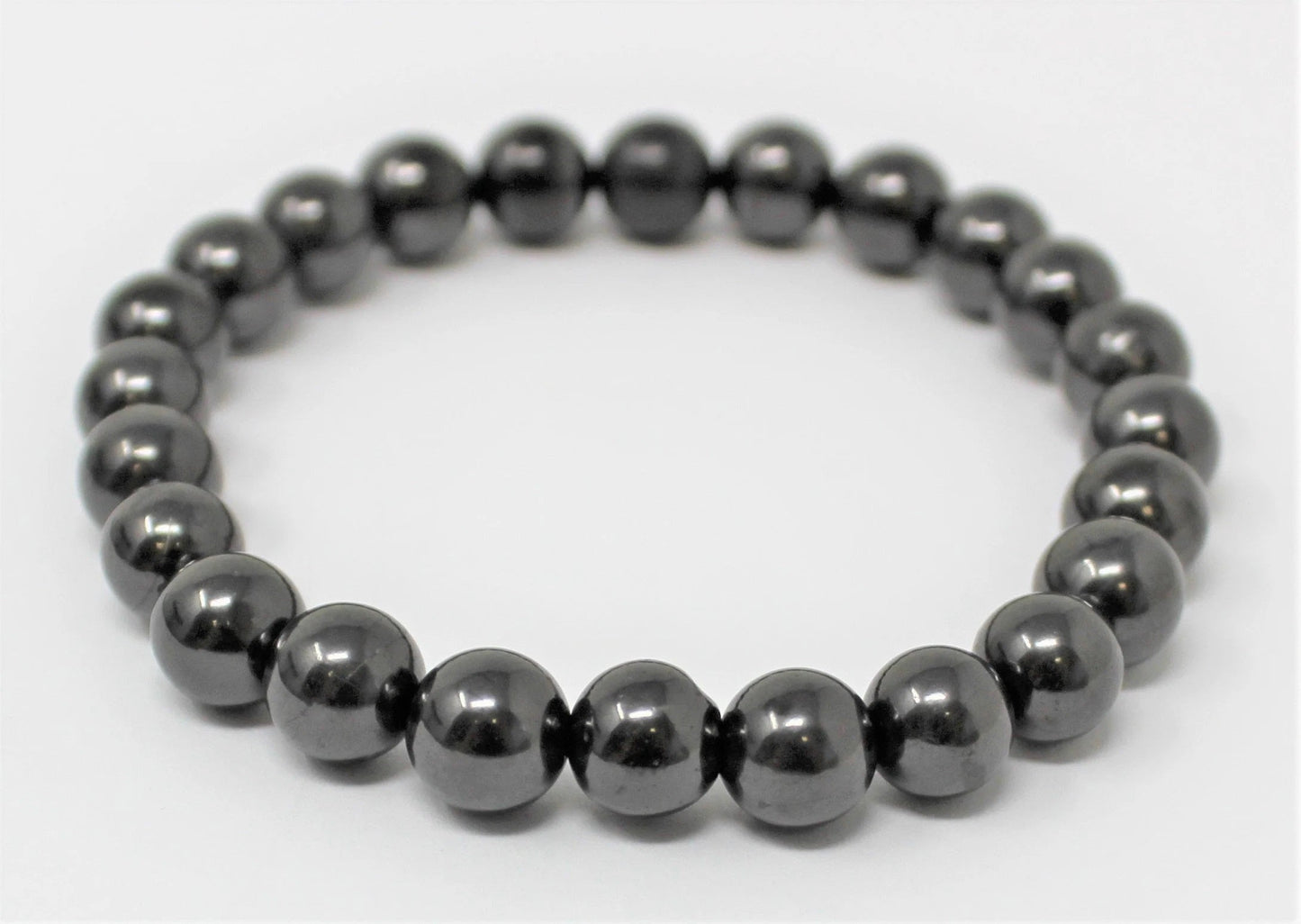Bracelets, Gemstone - 10MM