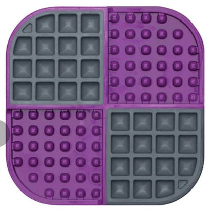 LickiMat Slomo for Dogs, Asst Colors