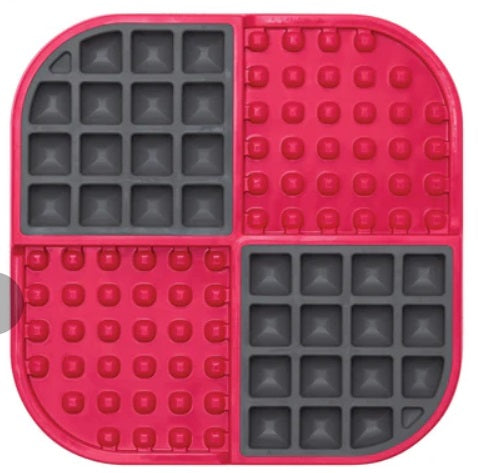LickiMat Slomo for Dogs, Asst Colors