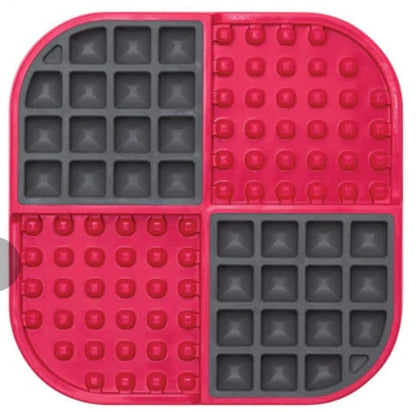 LickiMat Slomo for Dogs, Asst Colors