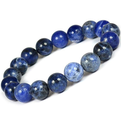 Bracelets, Gemstone - 10MM