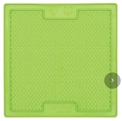 LickiMat Soother, Assorted colors