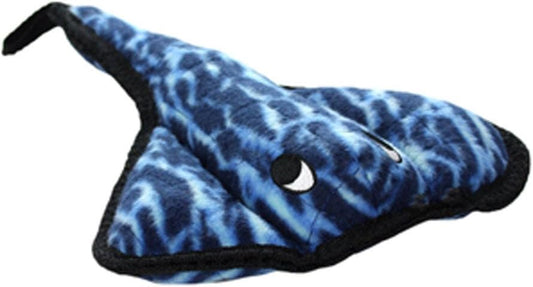 Ocean Stingray Dog Toy