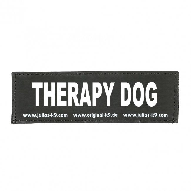 Julius-K9 Patch, Large