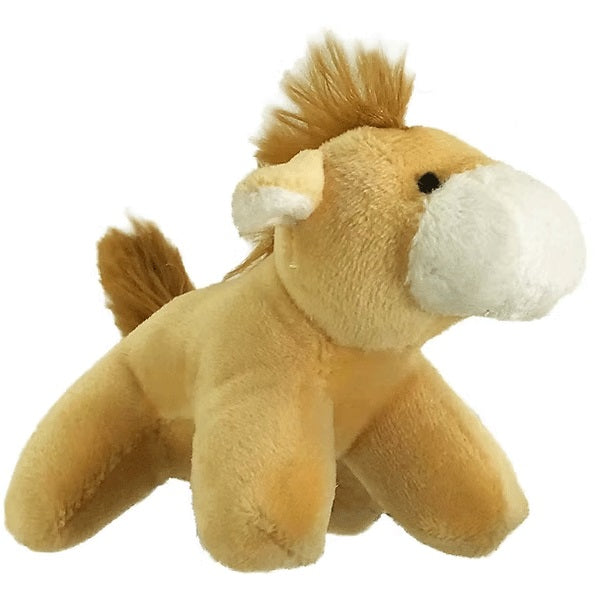 Tiny Tots Plush Dog Toys