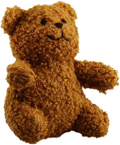 Tiny Tots Plush Dog Toys