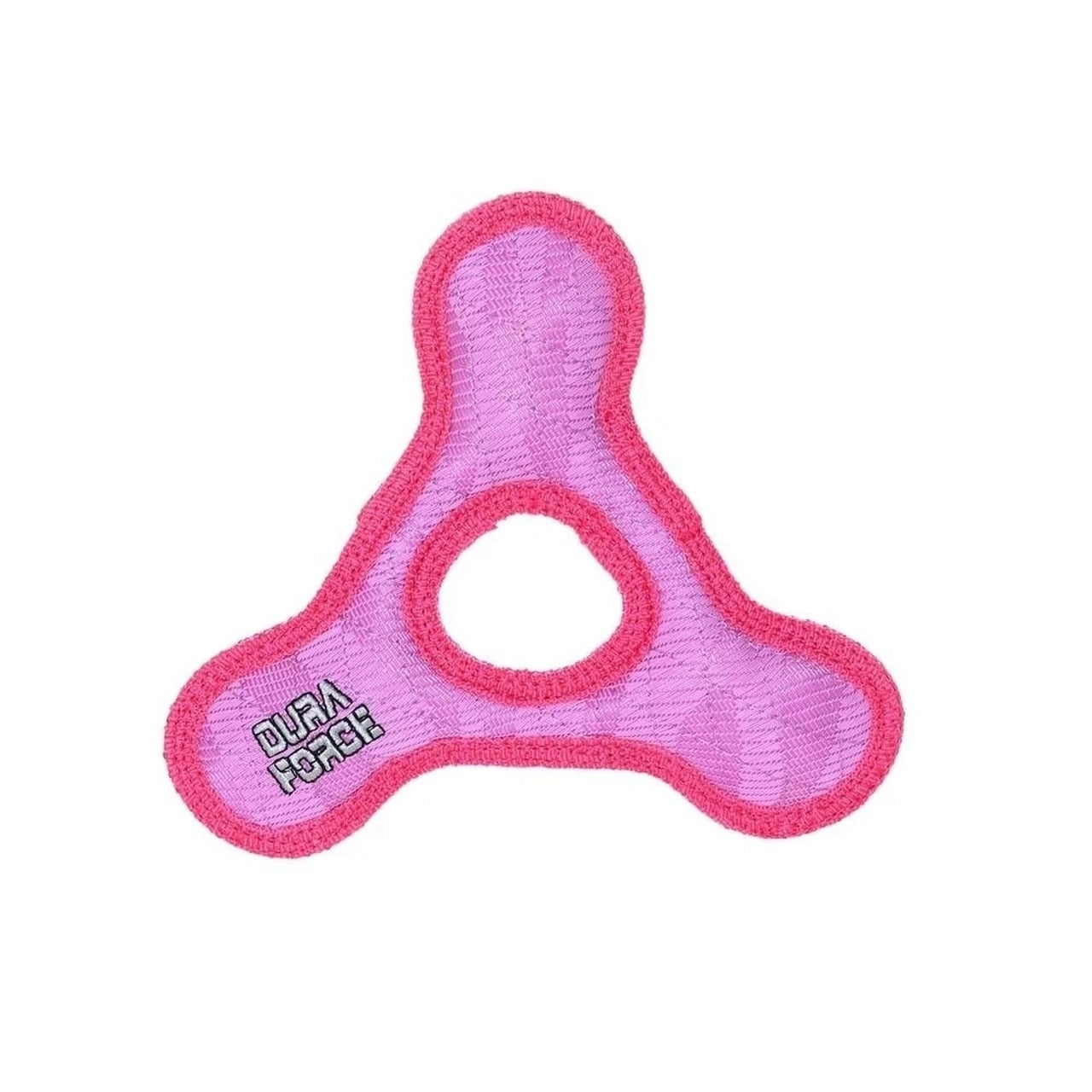 TriangleRing Jr Dog Toy