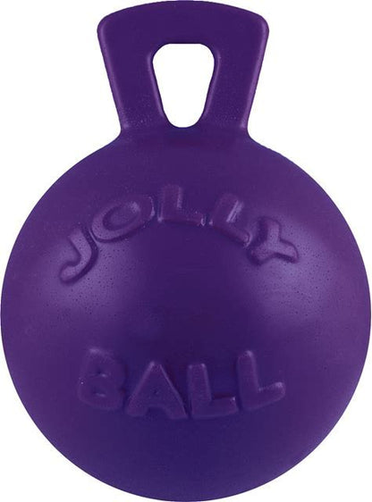 Tug-n-Toss Dog Toy - Treat Dispensing