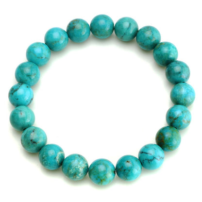 Bracelets, Gemstone - 10MM