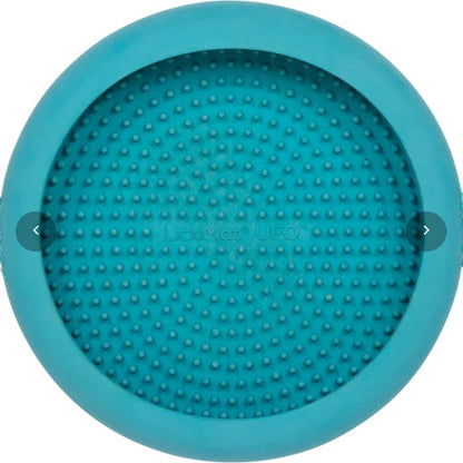 Slow feeder for Dogs & Cats -UFO (Asst Colors)